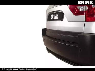BRINK 420700 -  