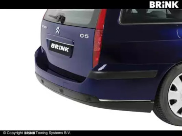 BRINK 429200 -