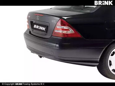 BRINK 432700 -  