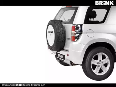BRINK 440500 -  