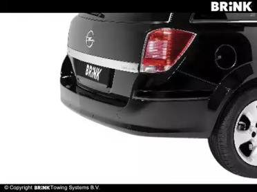 BRINK 440600 -