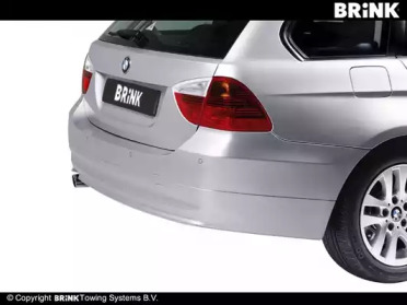 BRINK 444600 -  
