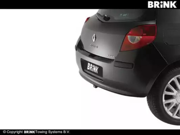 BRINK 445100 -