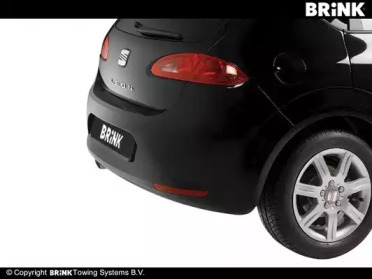BRINK 446700 -