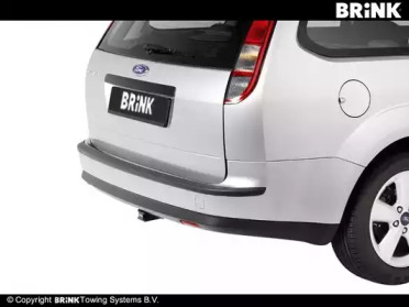 BRINK 448200 -