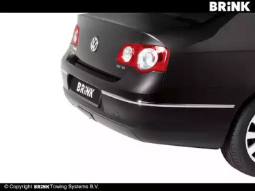 BRINK 450600 -  