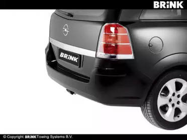 BRINK 454500 -