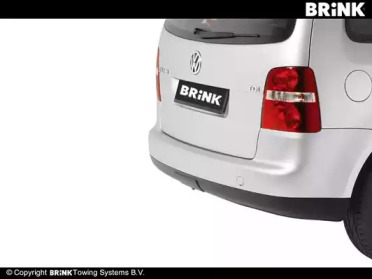 BRINK 456700 -