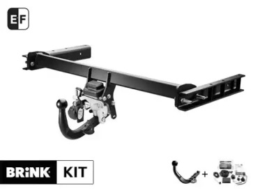 BRINK 471134 -  