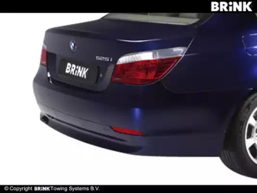 BRINK 471500 -  