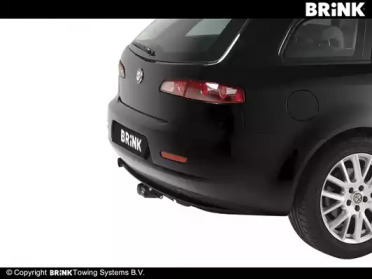 BRINK 476700 -