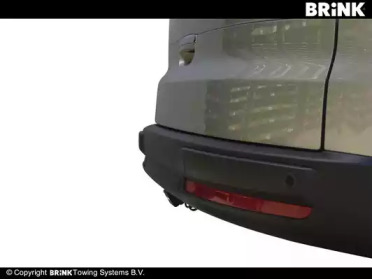 BRINK 478300 -