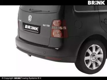 BRINK 480600 -  