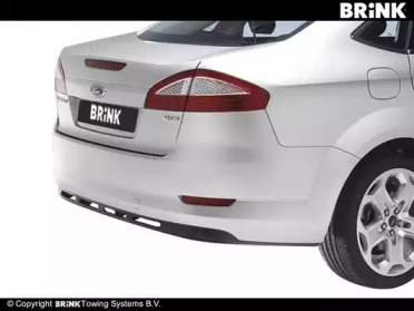 BRINK 488700 -