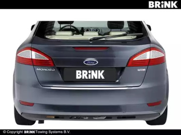BRINK 488900 -  
