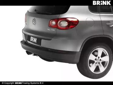 BRINK 491400 -  