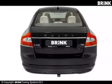 BRINK 492900 -  