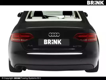 BRINK 493200 -  