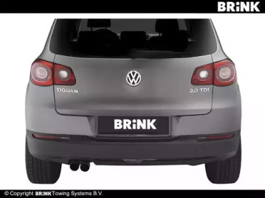 BRINK 493300 -  