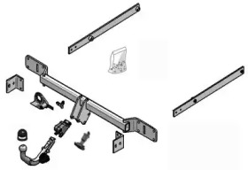 BRINK 493500 -