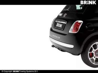 BRINK 494300 -