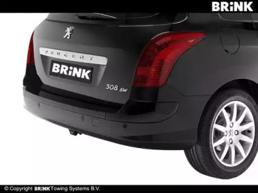 BRINK 497100 -
