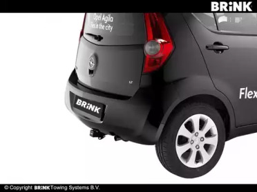 BRINK 498900 -