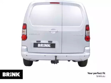 BRINK 505500 -