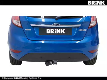 BRINK 506400 -  