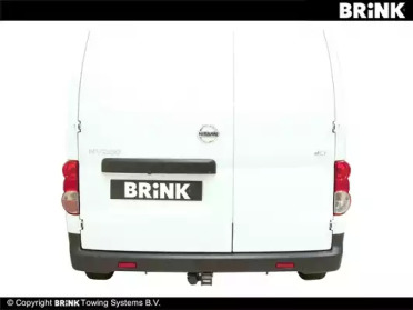 BRINK 507600 -