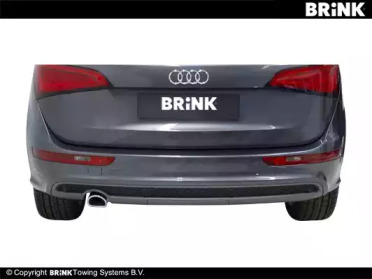 BRINK 513900 -  