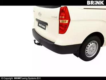BRINK 516100 -