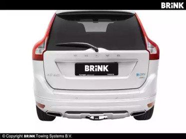 BRINK 517600 -