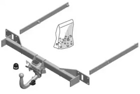 BRINK 518000 -