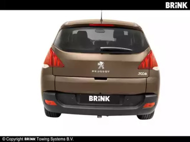 BRINK 519000 -  