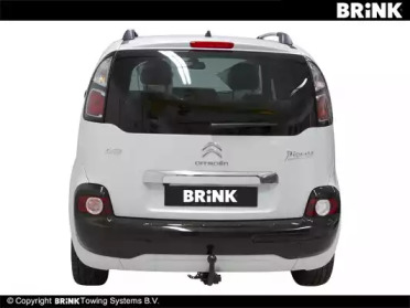 BRINK 521300 -  