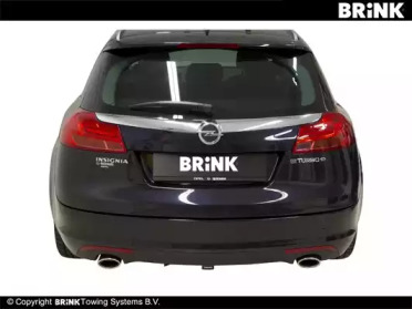 BRINK 522300 -