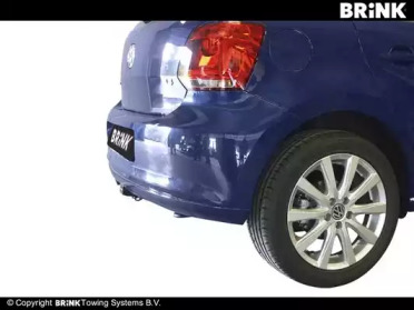 BRINK 523000 -  