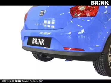 BRINK 523500 -