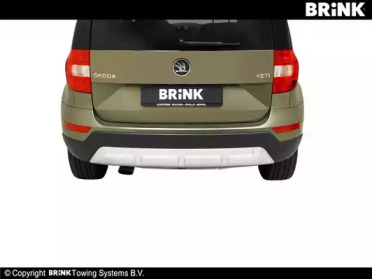 BRINK 524500 -  