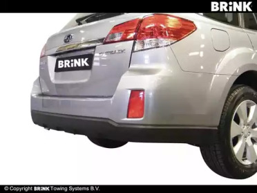 BRINK 524700 -  