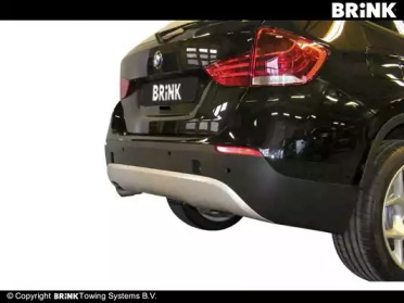 BRINK 525200 -