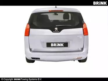 BRINK 525500 -
