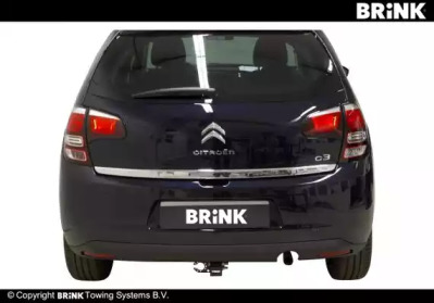 BRINK 526700 -