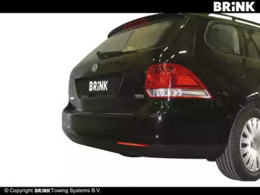 BRINK 527200 -  