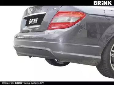 BRINK 528500 -