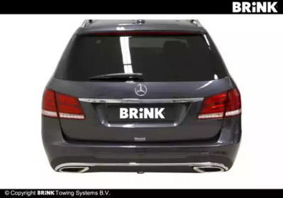 BRINK 530900 -