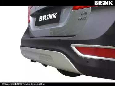 BRINK 533500 -