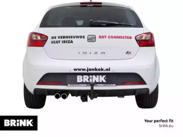 BRINK 533900 -