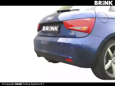 BRINK 536700 -  